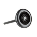 7" Stem, 3" 10-Ball Steel Roller