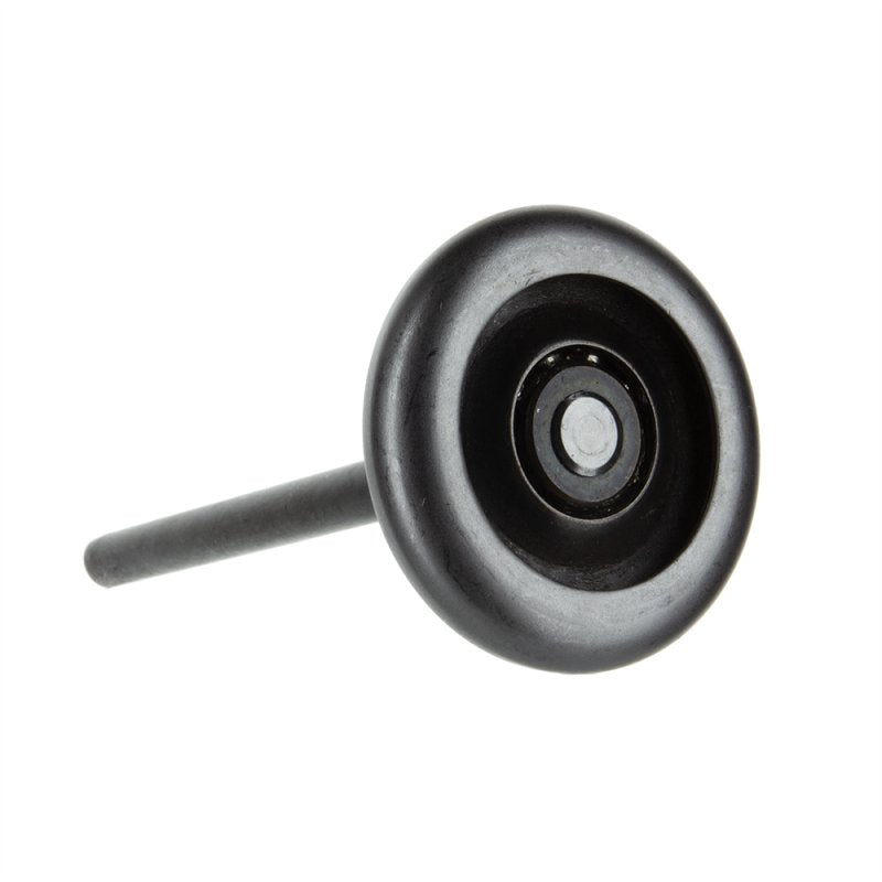 7" Stem, 3" 10-Ball Steel Roller