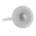 2” 13-Ball Capped Nylon Roller – 7” Stem
