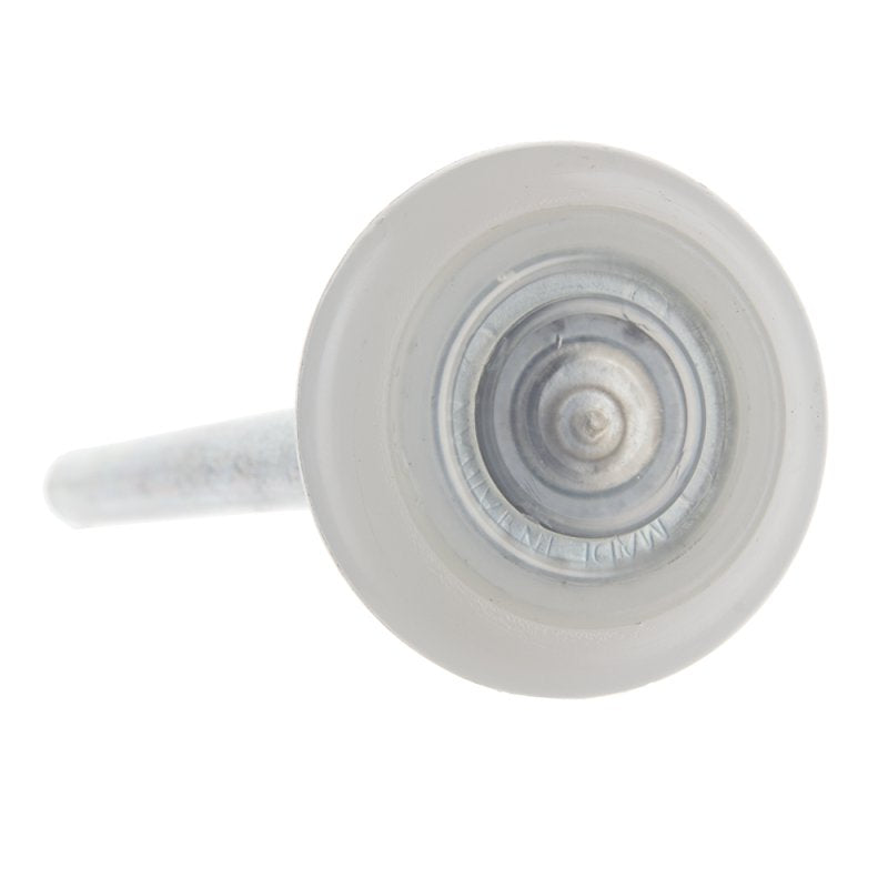 2” 13-Ball Capped Nylon Roller – 7” Stem
