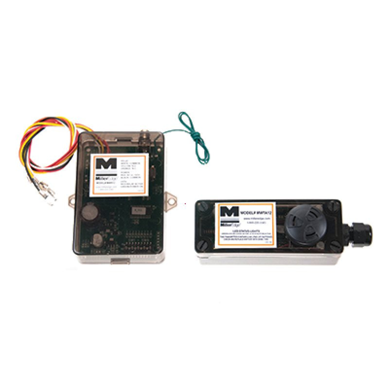 Safety Edge Wireless Transmitter