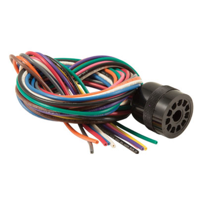 3' Lead - 11 Pin Harness