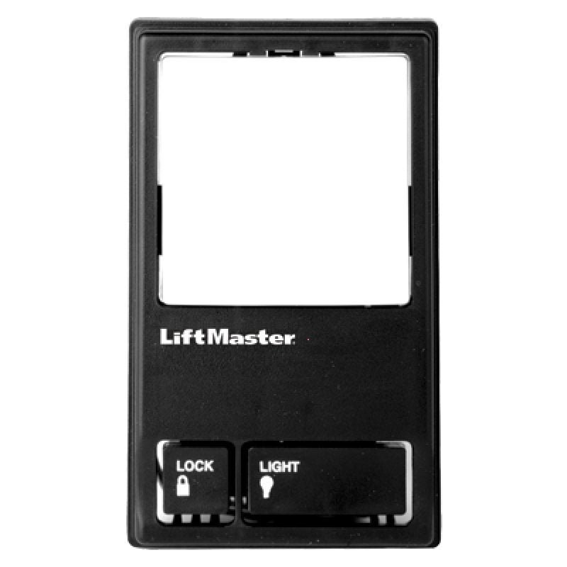 LiftMaster Multi-Function Control Panel