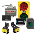 LiftMaster Firehouse Door Operator Package