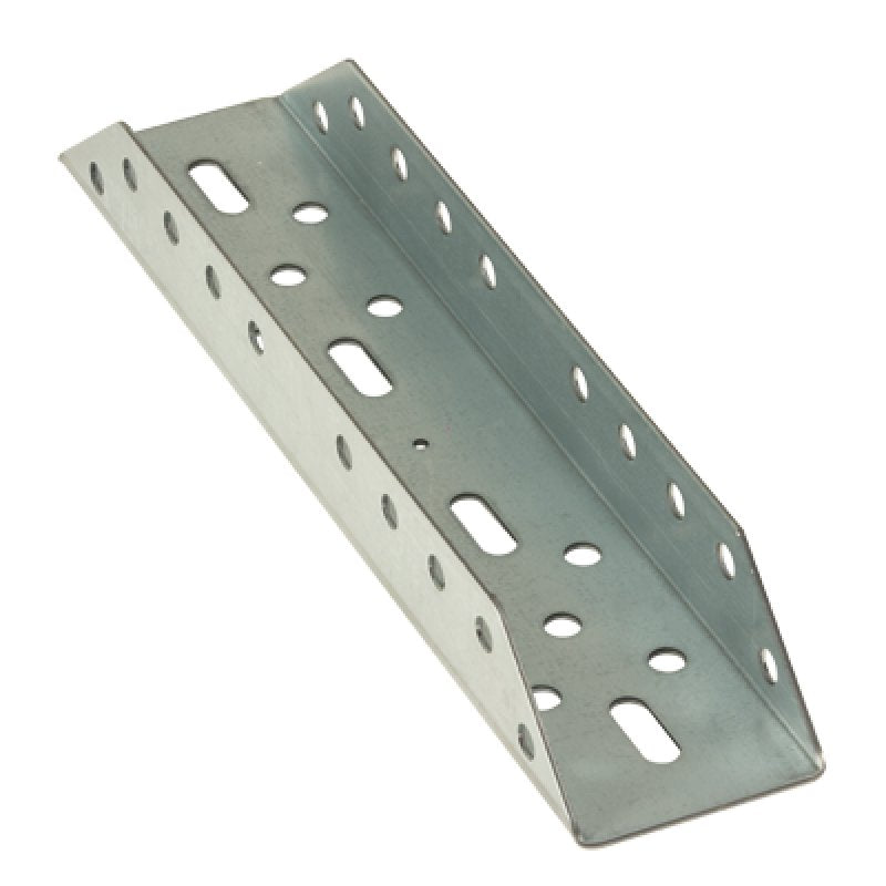 T-Rail Mounting Bracket, Galvanized
