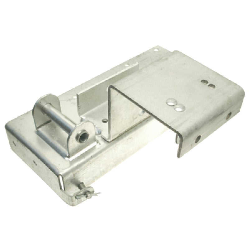 BB-6 - 3" Track
