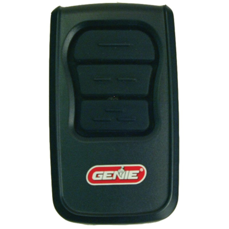3-Button Universal GM3T-BX Remote