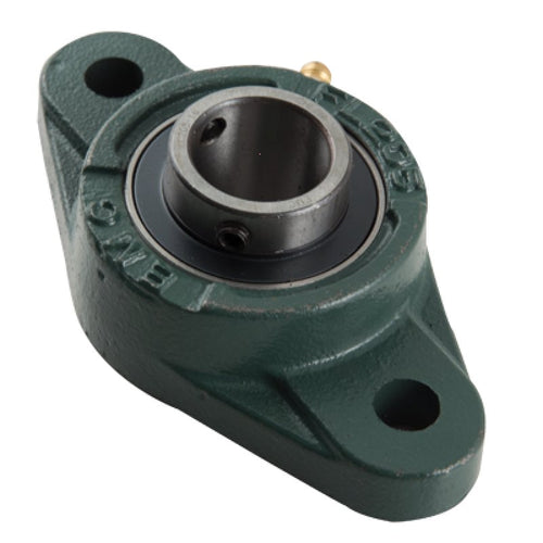 1" UCFL Precision Flange Bearing
