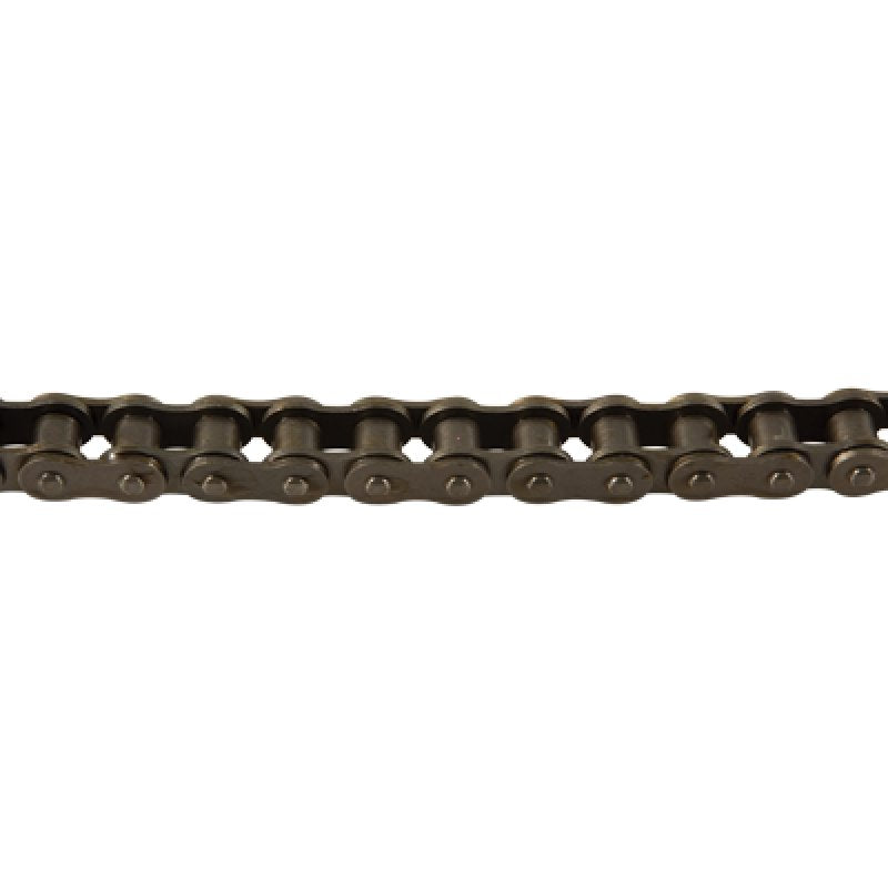 Roller Chain - 10'- #40 Chain