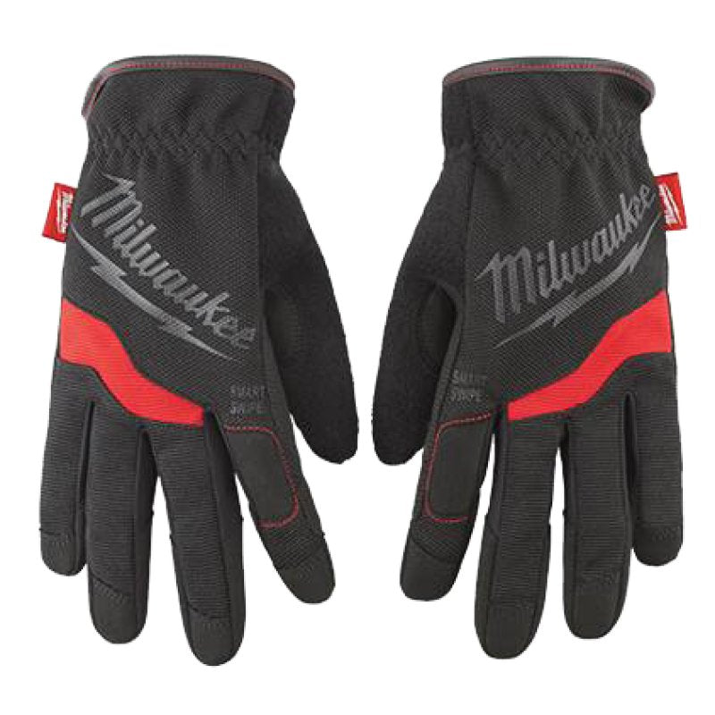 Milwaukee Large Free-Flex Work Gloves (Chicago, Detroit & Orlando Only)