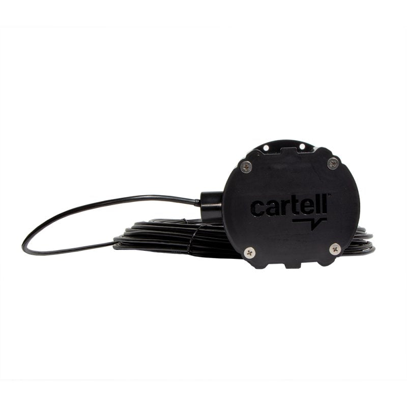 Vehicle Sensing Probe Single Piece
