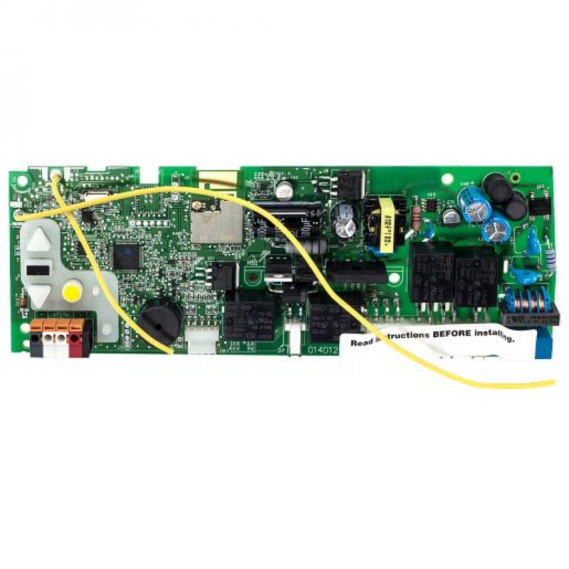 LiftMaster Replacement Logic Board, Bluetooth Enabled