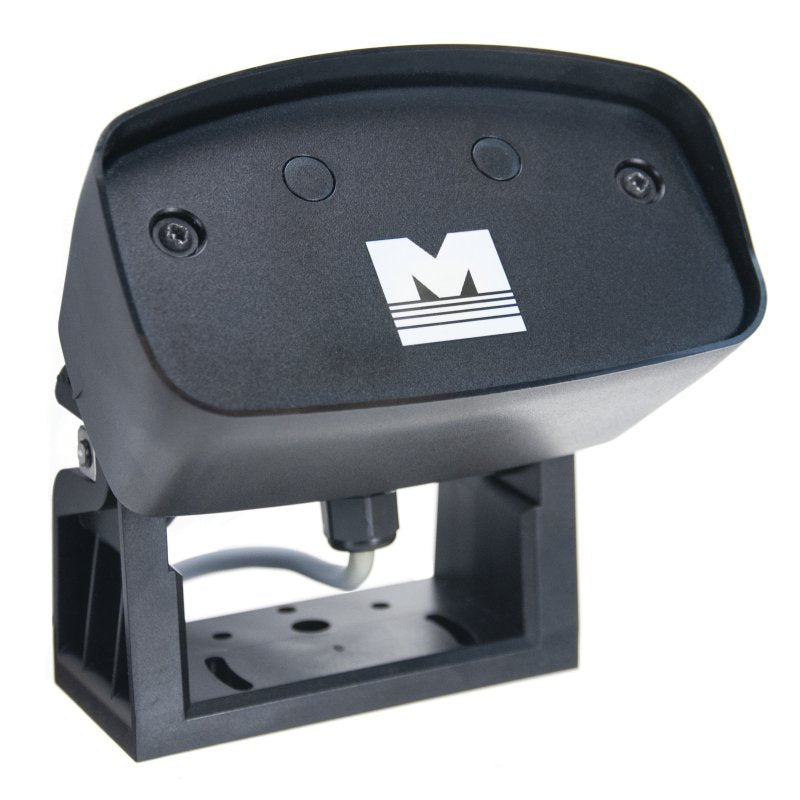 Intelligent Radar Sensor