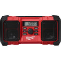 Milwaukee M18 Jobsite Radio (Chicago, Detroit & Orlando Only)