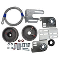 TORQUEMASTER CONVERSION KIT - 8' DOOR