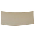 1-3/4" Garage Door Reverse Jamb Seal - Sandstone