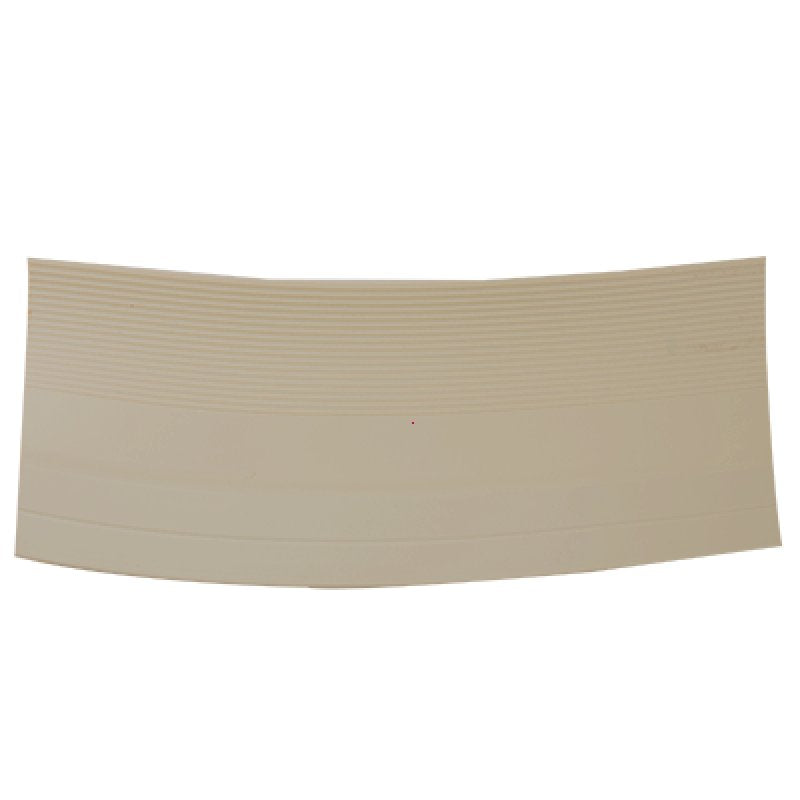 1-3/4" Garage Door Reverse Jamb Seal - Sandstone