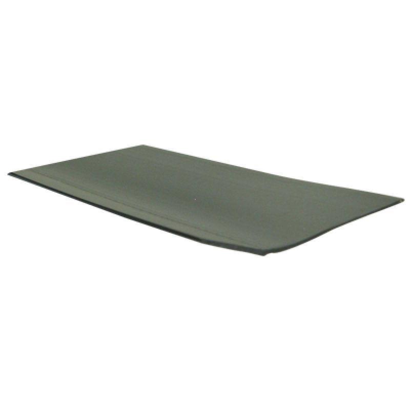 Garage Door Top Seal Single Flap, 200' (TS-15)