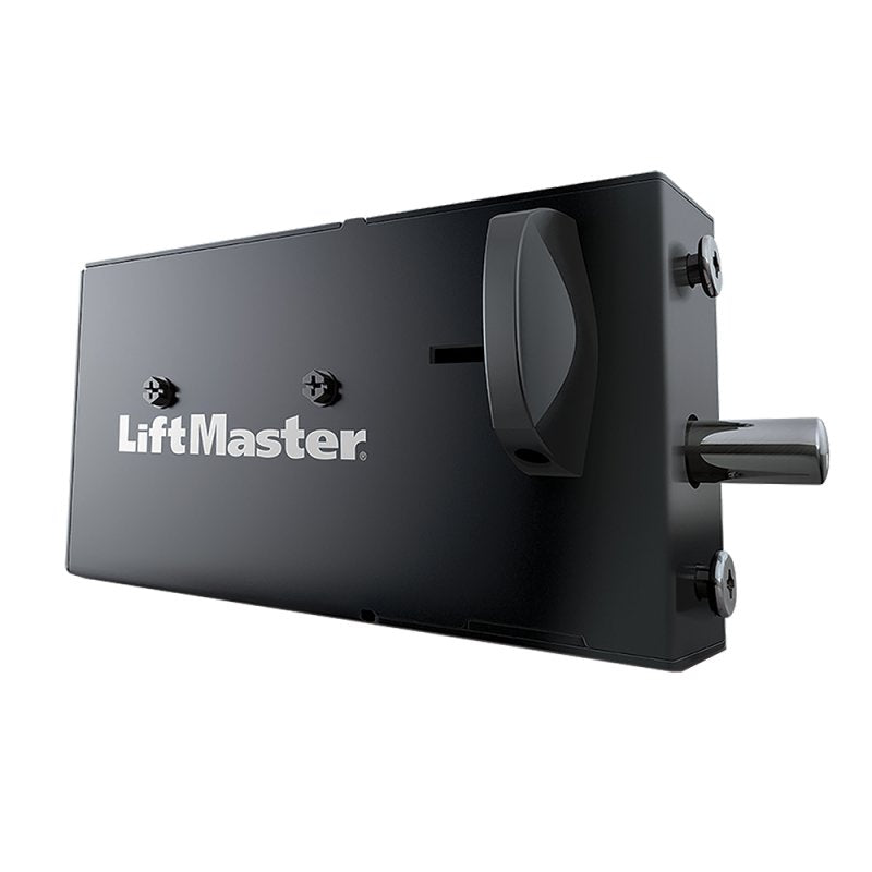 LiftMaster Automatic Garage Door Lock