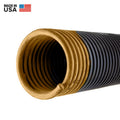 RW Garage Door Torsion Spring .2500 Wire Size, 2.00” ID x 120"