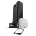 Heavy Duty DC Wall Mount Residential Operator