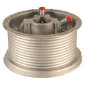 D400-144 (12') Standard Lift, 5/32" Max Cable Size
