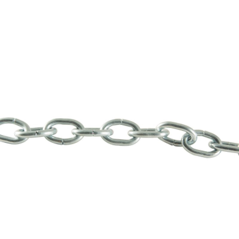 Galvanized Hand Chain- 26'