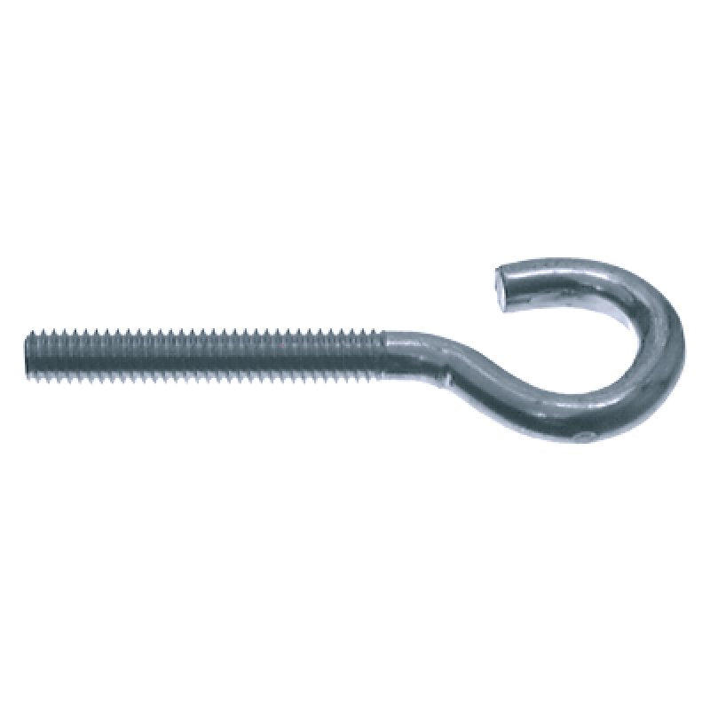 Open Eye Bolt