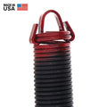 EXT 27 48 250# (RED) **8 FOOT** CLIPS
