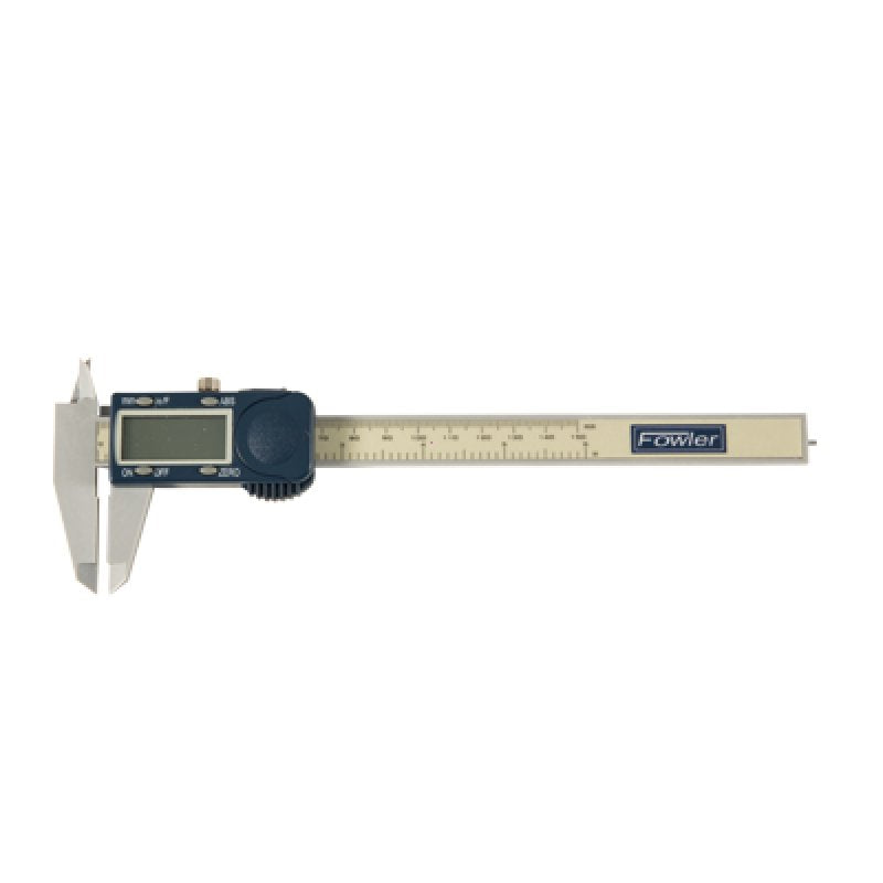 Electronic Caliper