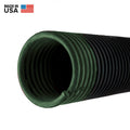 RW Garage Door Torsion Spring .2437 Wire Size, 2.00” ID x 120"