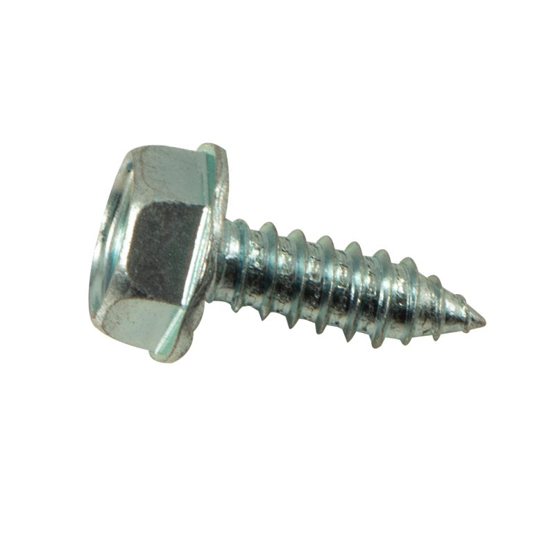 Type AB Sheet Metal Screws