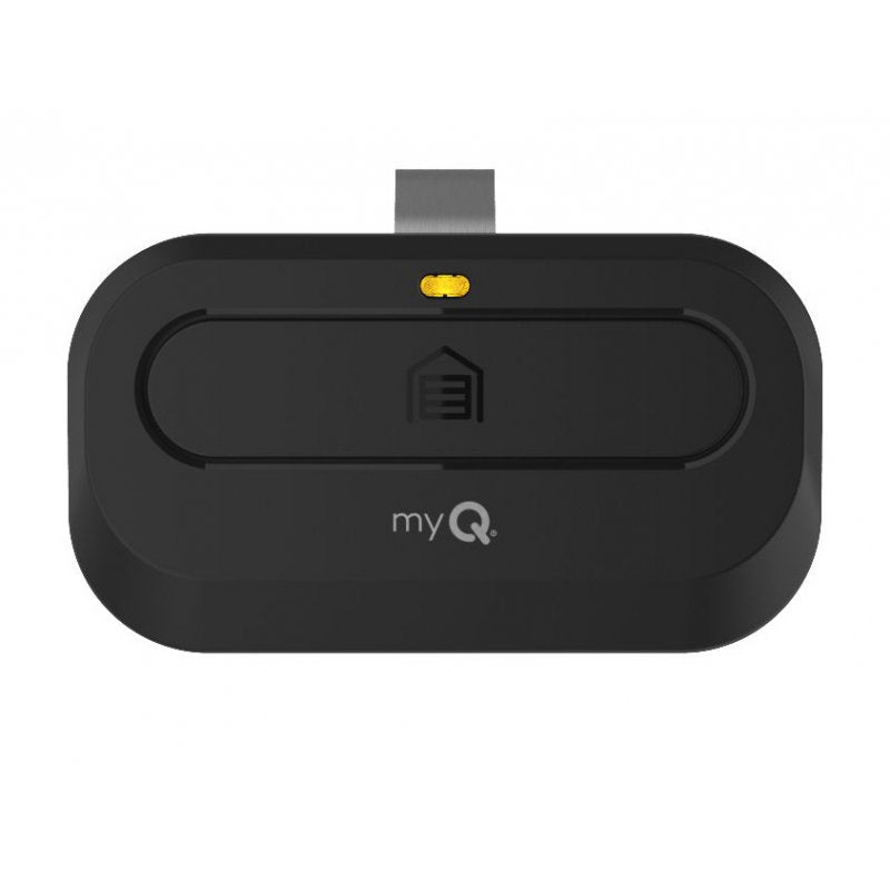 LiftMaster 1-Button Visor Garage Door Remote STD