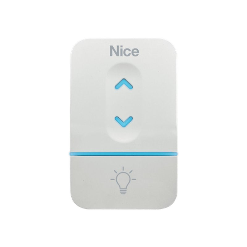 WiFi Wall Station