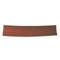 1-3/4" Garage Door Reverse Jamb Seal - Brown