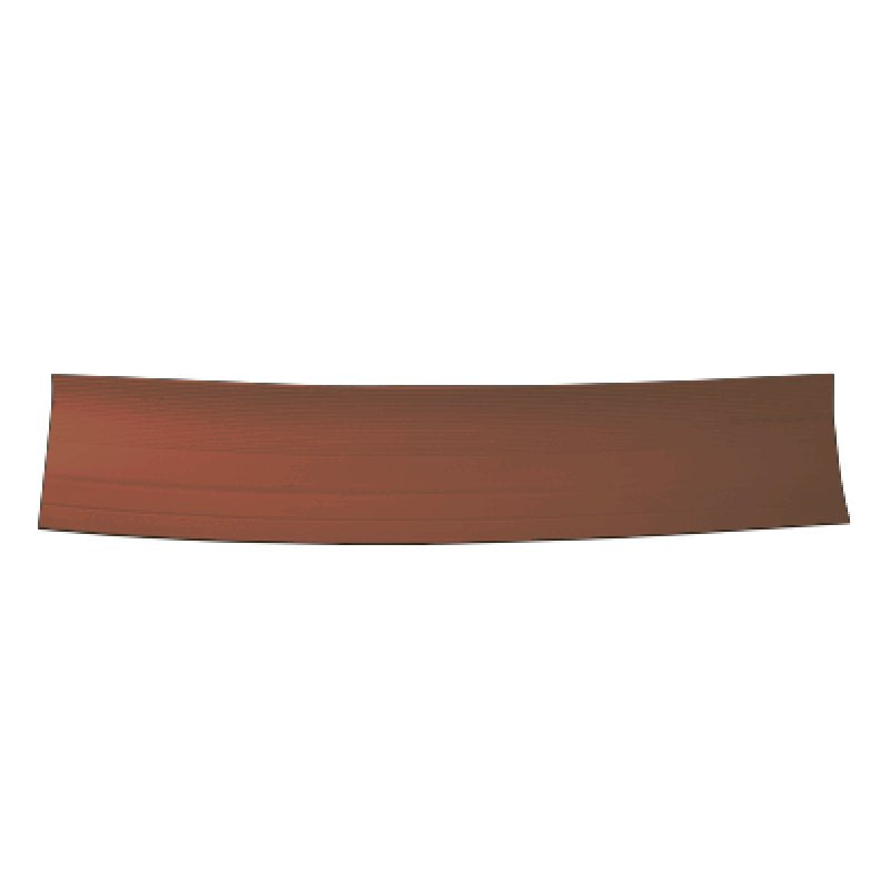 1-3/4" Garage Door Reverse Jamb Seal - Brown