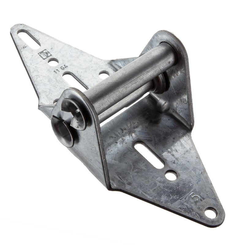 #5 (11 GA.) Standard Hinge