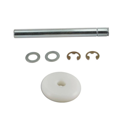 LiftMaster JTW772 UHMW Jamb-Track Wheel — 2.75-Inch Designation