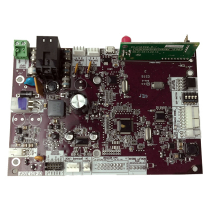 LiftMaster K001D8439-MC CAPXL Power / Internet Board