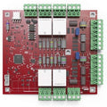 LiftMaster K001D8478 Door Board and Covers — Compatible CAPXL / CAPXM Systems