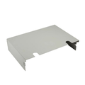 LiftMaster K10-30702-2 Chain-Guard Top Cover — Specified Slide-Gate Assemblies