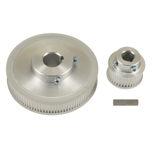 LiftMaster K17-36530 Gear-Reducer and Motor Pulley Set — CSL24-Series Service Part