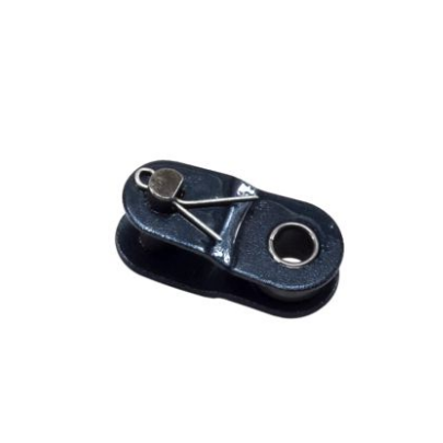 LiftMaster K19-48HL #48 Roller-Chain Half Link