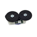 LiftMaster K1A6408 APE Assembly — RPM Board, Plastic Tray and Mounting Hardware