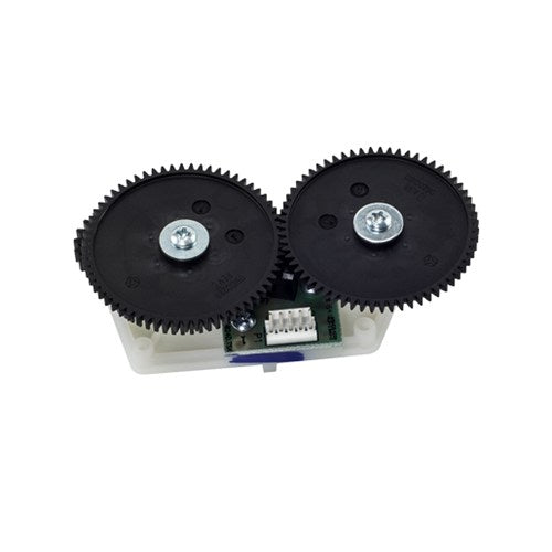 LiftMaster K1A6408 APE Assembly — RPM Board, Plastic Tray and Mounting Hardware