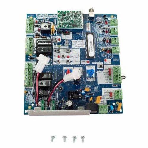 LiftMaster K1A6426-2 / K001A6426-2 Control Board — Legacy RSL12V / RSW12V