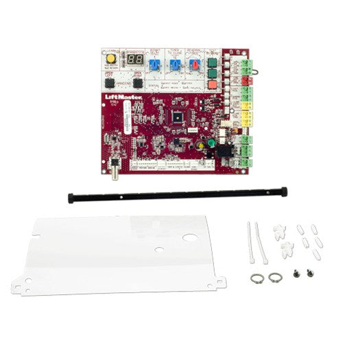 LiftMaster K1D6761-1CC / K1D6761-1CCMC AC Gate Operator Logic Board