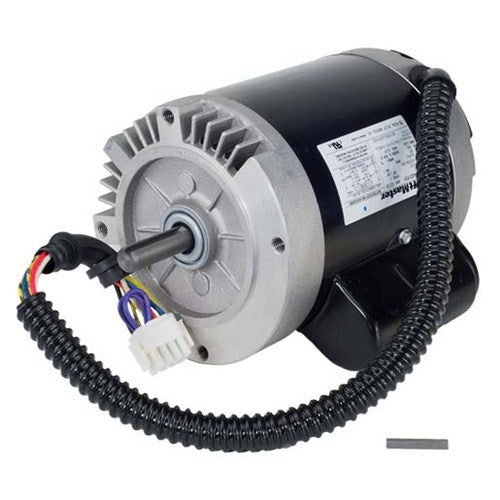 LiftMaster K20-1050C-2LP-H26 Replacement Motor — 1/2 HP, Single-Phase Logic 5