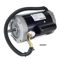 LiftMaster K20-1100C-2LP-H28 Replacement Motor — 1 HP, Single-Phase Logic 5
