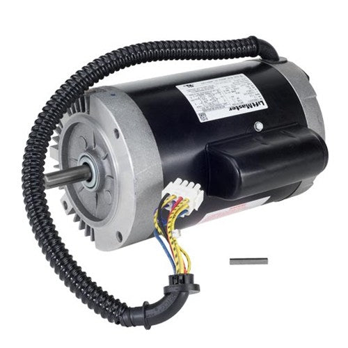 LiftMaster K20-1100C-2LP-H28 Replacement Motor — 1 HP, Single-Phase Logic 5